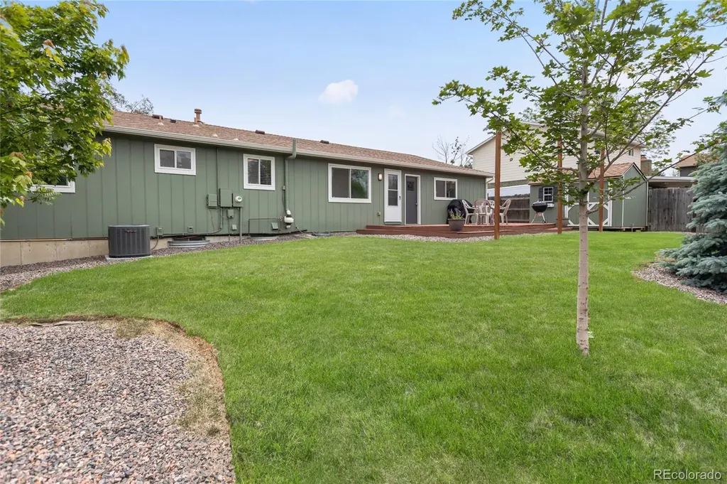 10513 King Court Westminster CO 80031