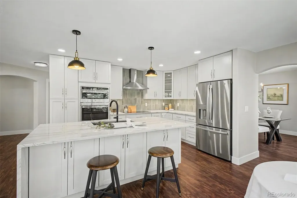 9125 Ironwood Way Littleton CO 80129