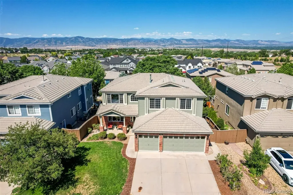 9125 Ironwood Way Littleton CO 80129