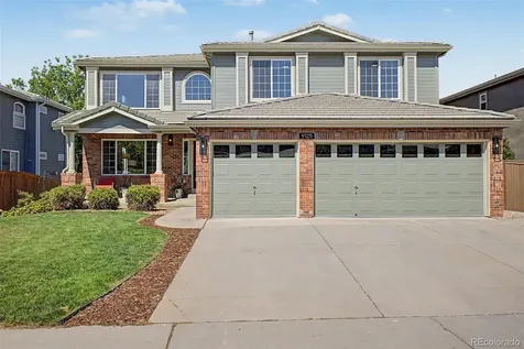 9125 Ironwood Way Littleton CO 80129