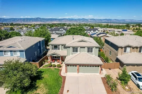 9125 Ironwood Way Littleton CO 80129