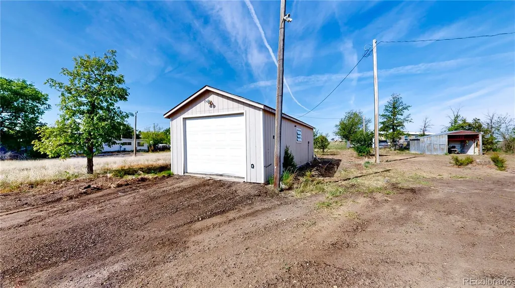 309 Emerald Street Wiggins CO 80654