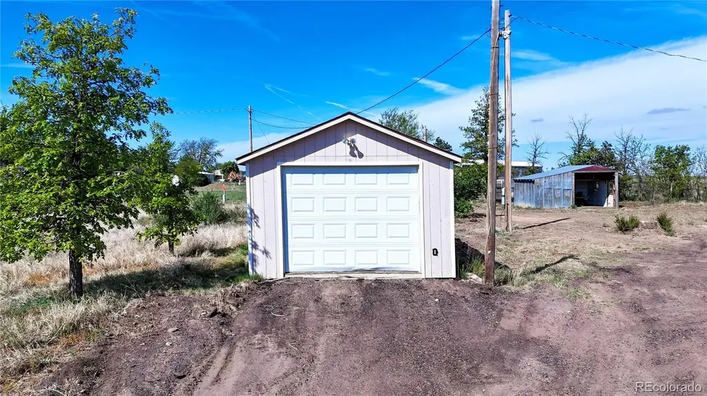 309 Emerald Street Wiggins CO 80654