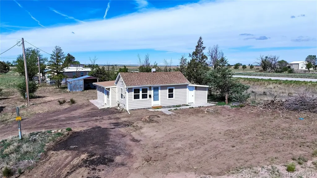 309 Emerald Street Wiggins CO 80654