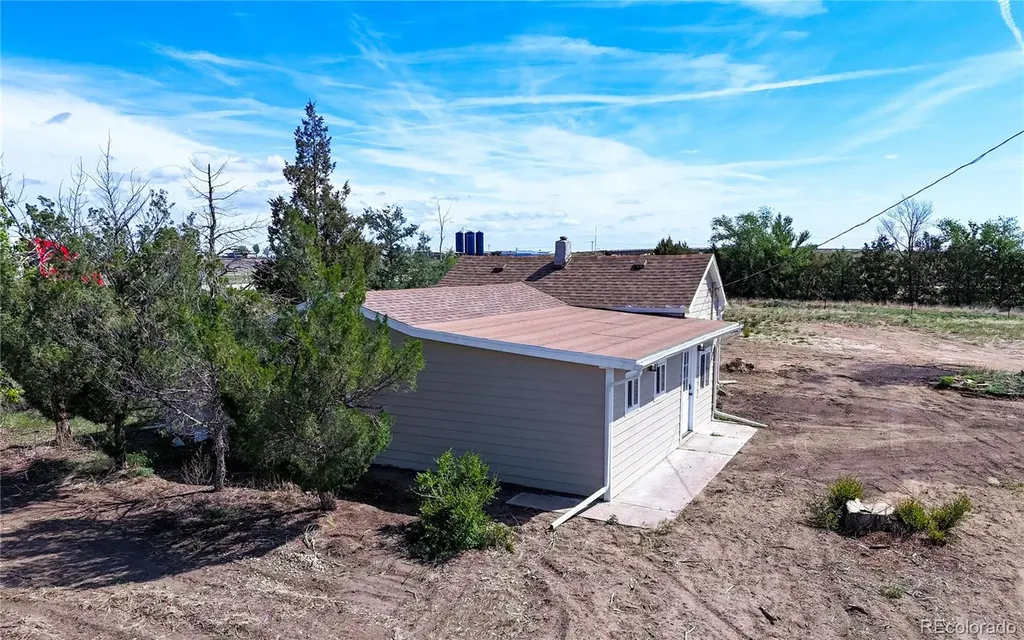 309 Emerald Street Wiggins CO 80654