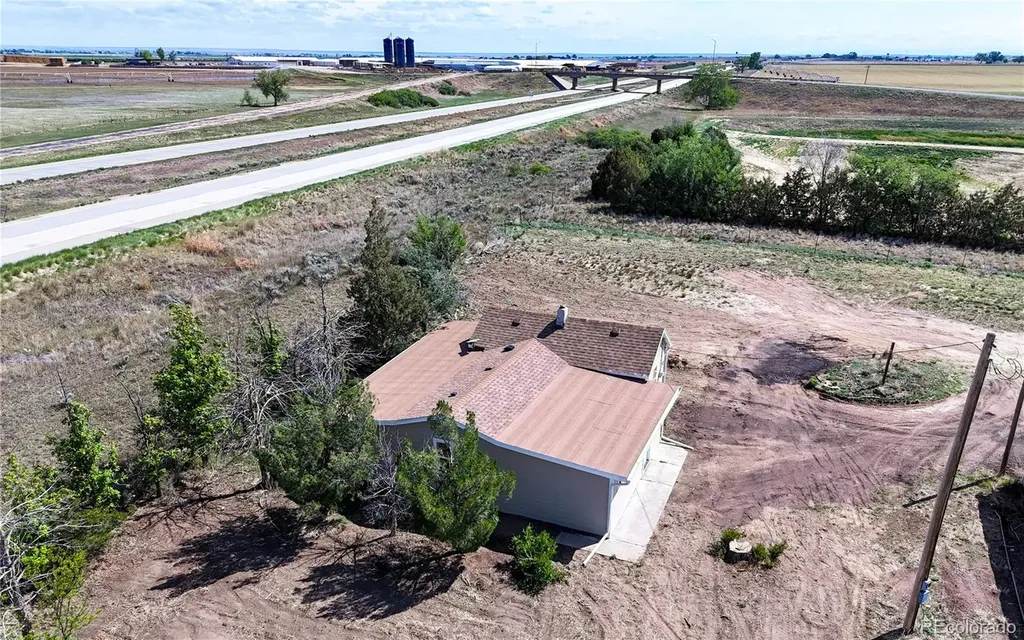 309 Emerald Street Wiggins CO 80654