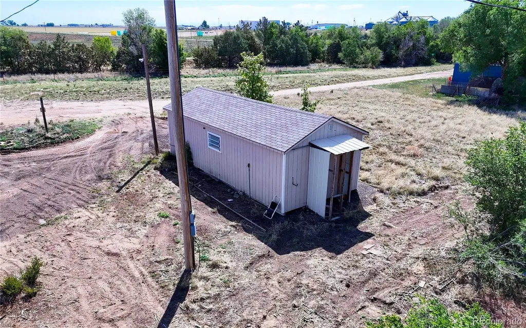 309 Emerald Street Wiggins CO 80654