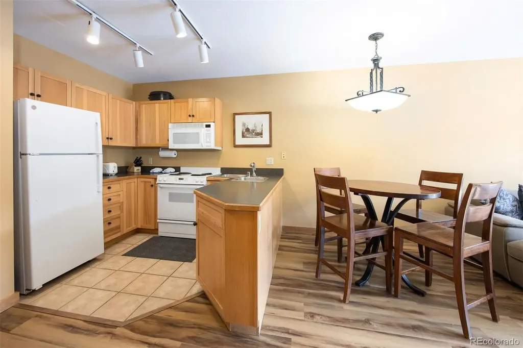 150 Dercum Square Keystone CO 80435