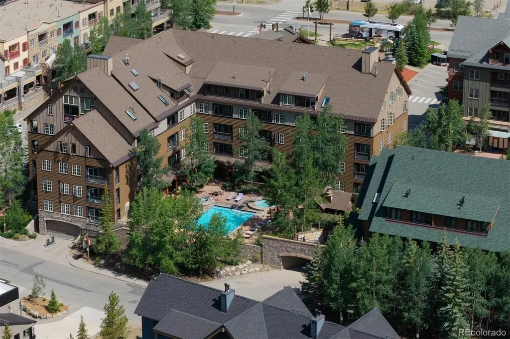 150 Dercum Square Keystone CO 80435