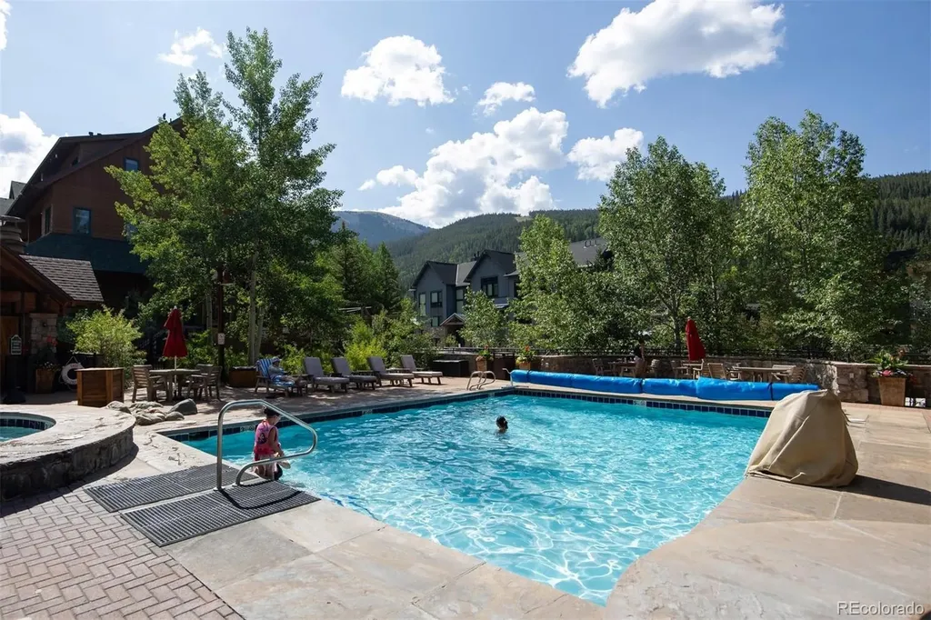 150 Dercum Square Keystone CO 80435