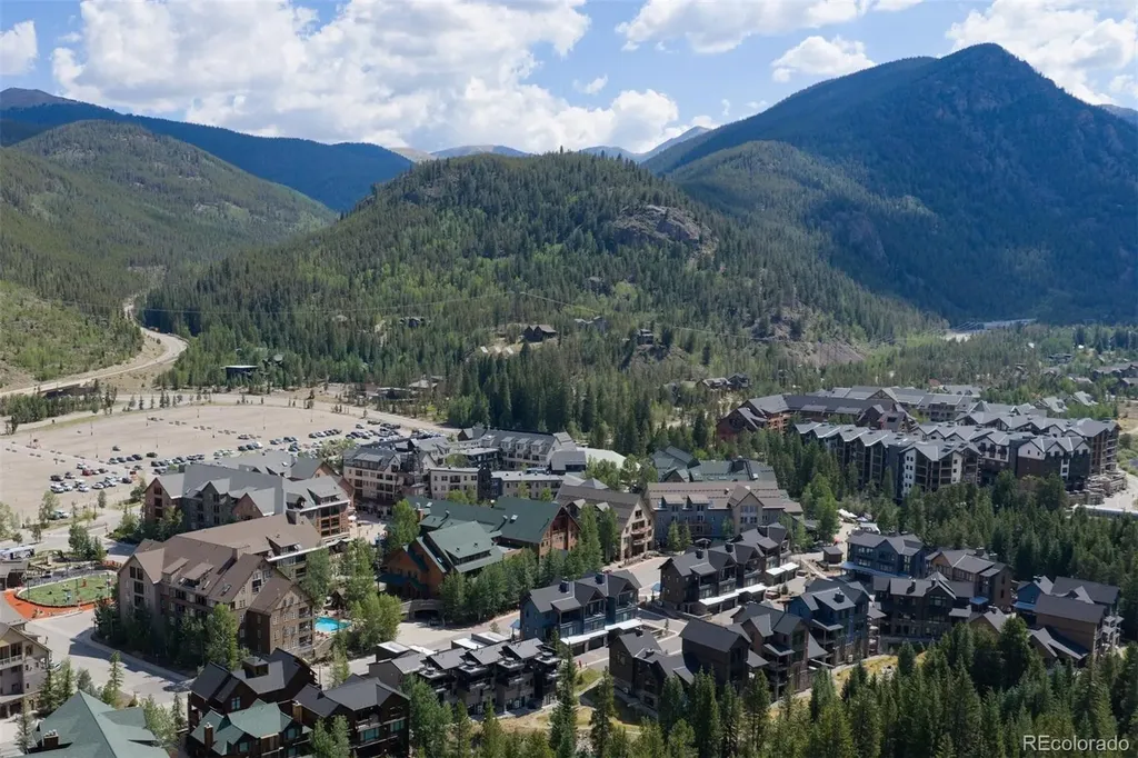 150 Dercum Square Keystone CO 80435