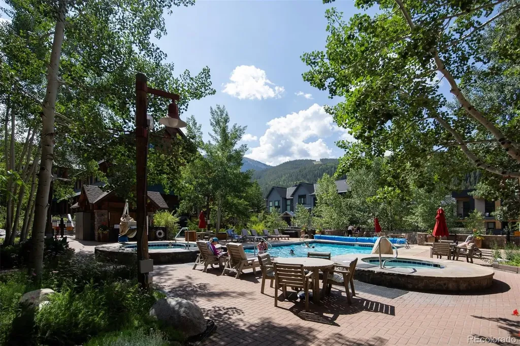 150 Dercum Square Keystone CO 80435