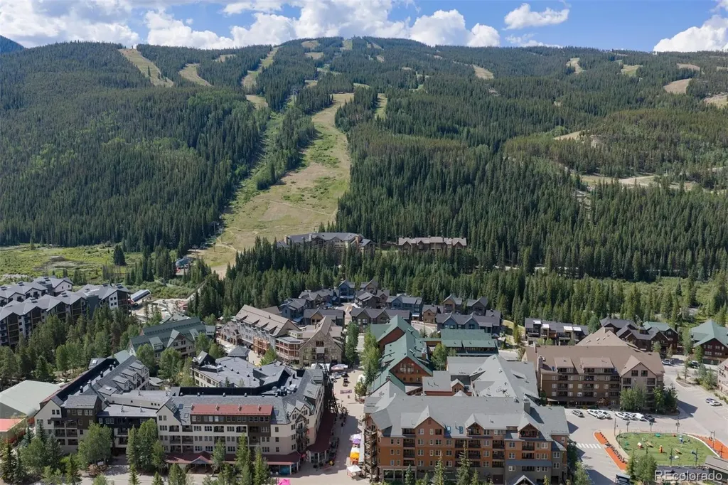 150 Dercum Square Keystone CO 80435