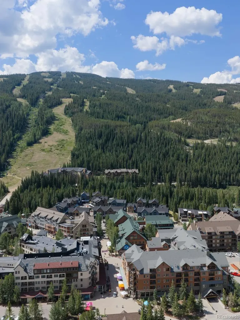 150 Dercum Square Keystone CO 80435