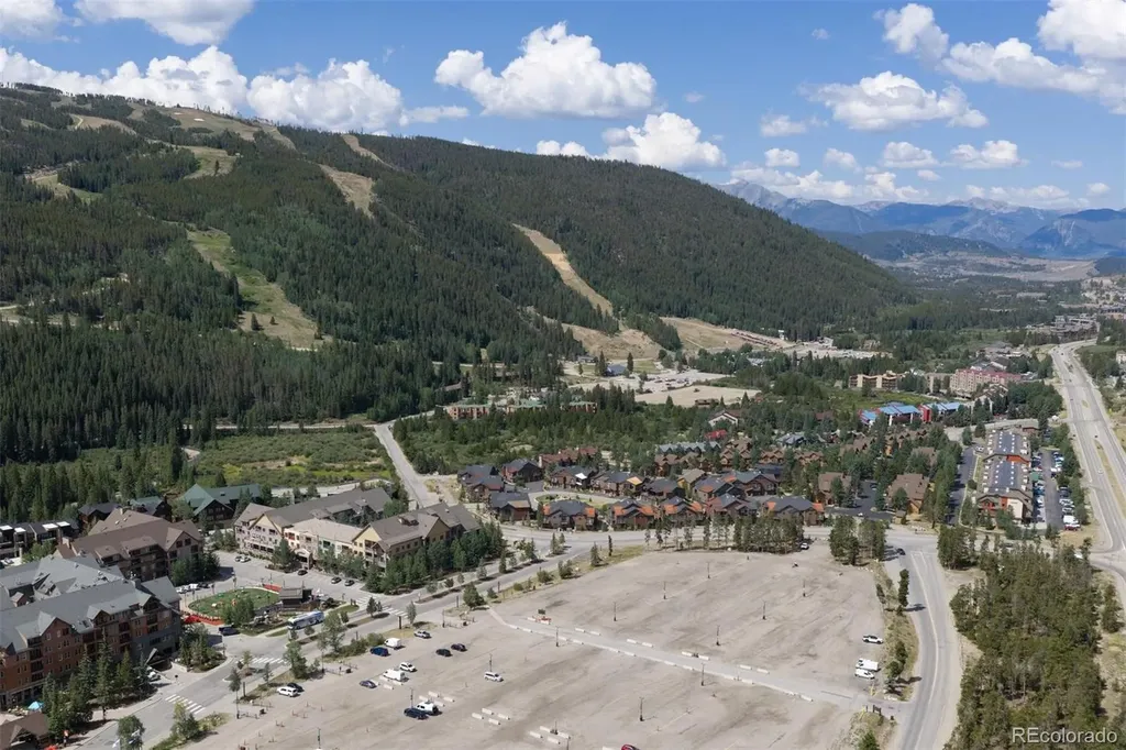 150 Dercum Square Keystone CO 80435
