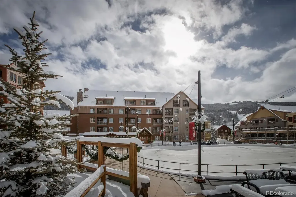 150 Dercum Square Keystone CO 80435