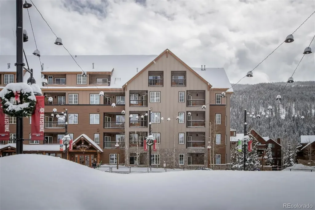 150 Dercum Square Keystone CO 80435