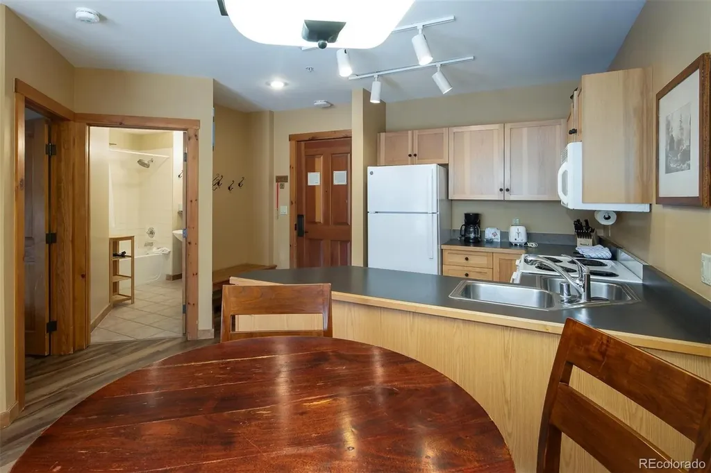 150 Dercum Square Keystone CO 80435