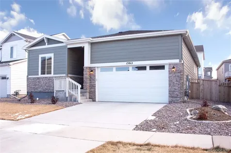 13912 Deertrack Lane Parker CO 80134