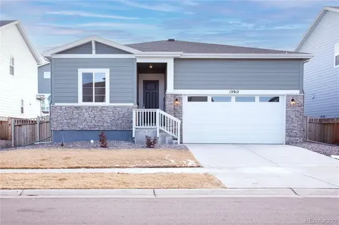 13912 Deertrack Lane Parker CO 80134