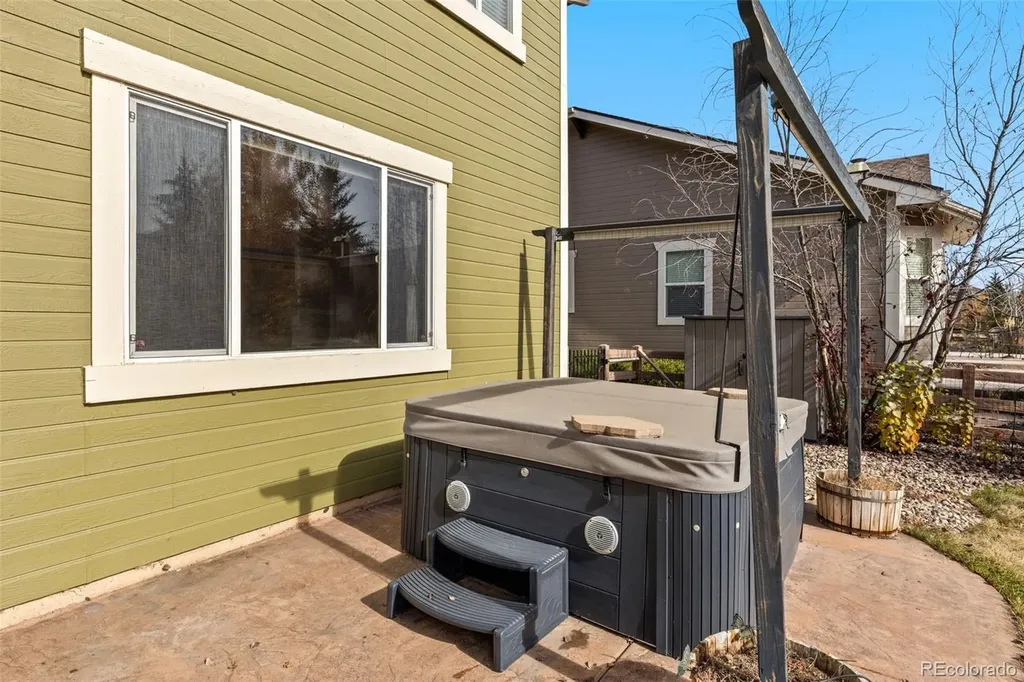 5715 Cisco Drive Colorado Springs CO 80924