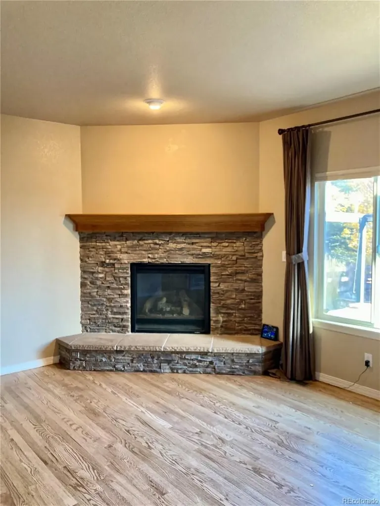 5715 Cisco Drive Colorado Springs CO 80924