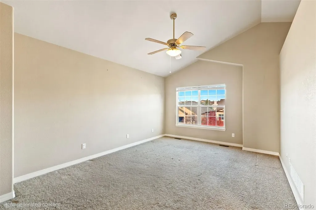5715 Cisco Drive Colorado Springs CO 80924