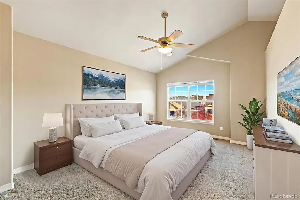 5715 Cisco Drive Colorado Springs CO 80924