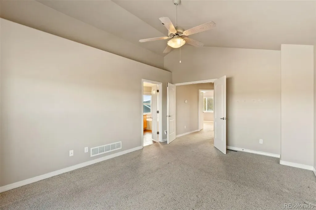 5715 Cisco Drive Colorado Springs CO 80924