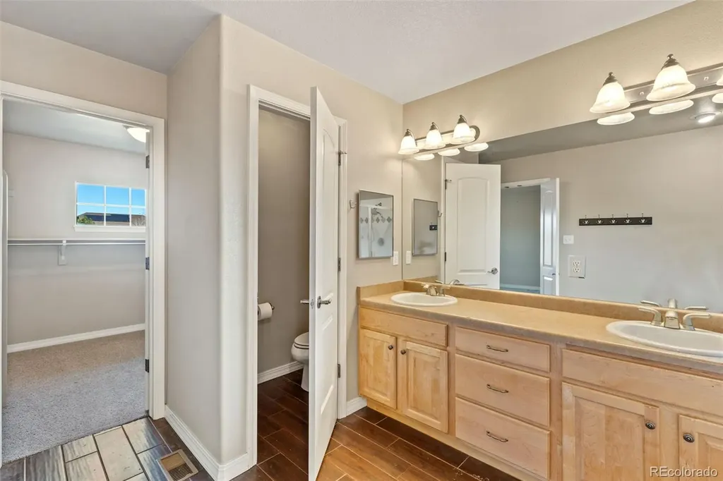 5715 Cisco Drive Colorado Springs CO 80924