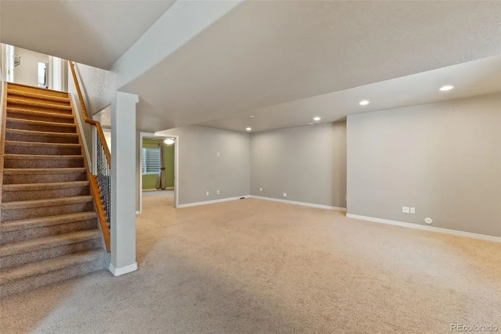 5715 Cisco Drive Colorado Springs CO 80924