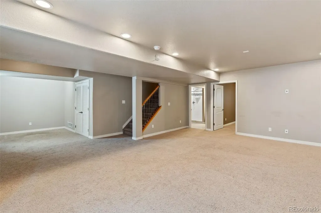 5715 Cisco Drive Colorado Springs CO 80924