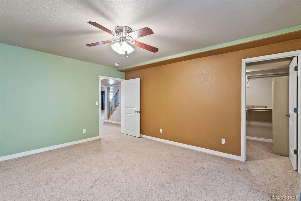 5715 Cisco Drive Colorado Springs CO 80924