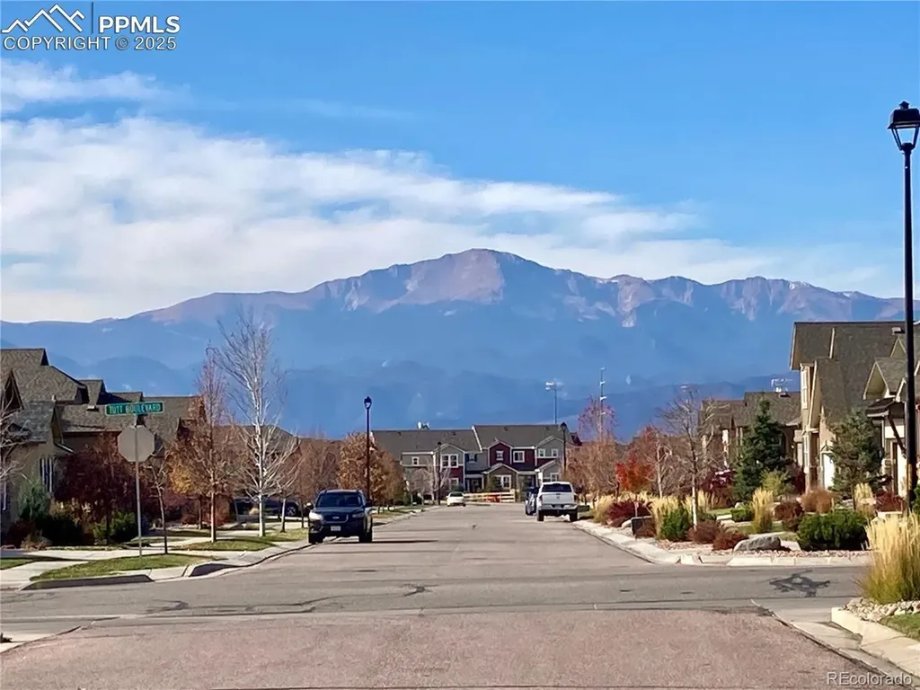 5715 Cisco Drive Colorado Springs CO 80924