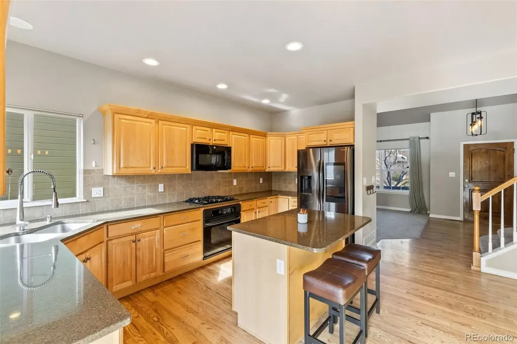 5715 Cisco Drive Colorado Springs CO 80924