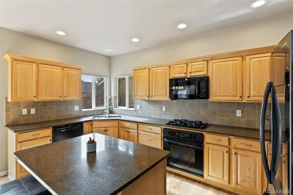 5715 Cisco Drive Colorado Springs CO 80924