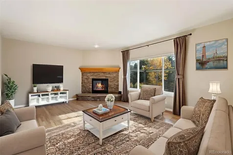 5715 Cisco Drive Colorado Springs CO 80924