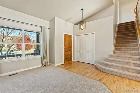 5715 Cisco Drive Colorado Springs CO 80924