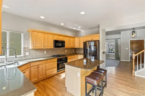 5715 Cisco Drive Colorado Springs CO 80924
