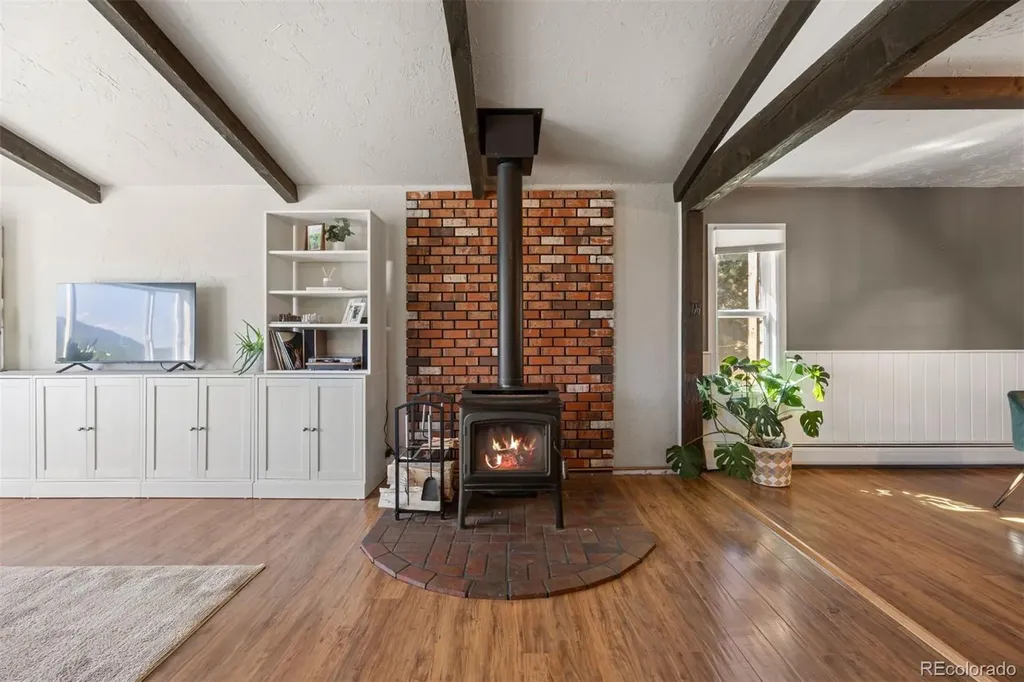 11519 Ranch Elsie Road Golden CO 80403