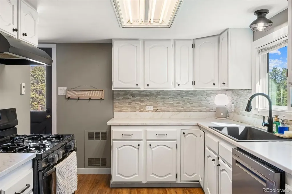 11519 Ranch Elsie Road Golden CO 80403