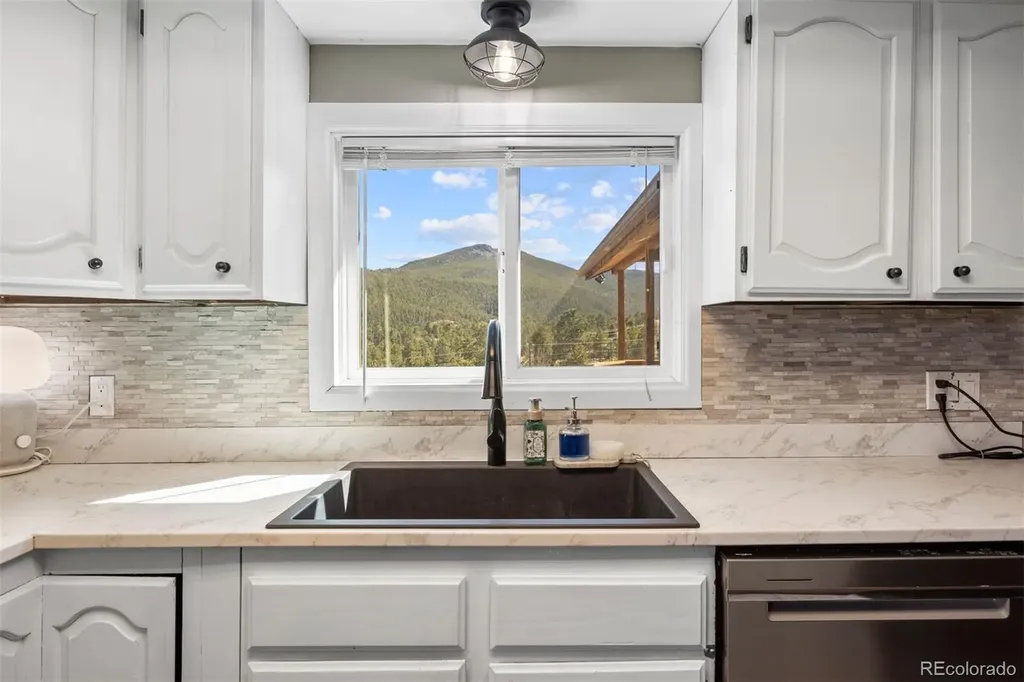 11519 Ranch Elsie Road Golden CO 80403