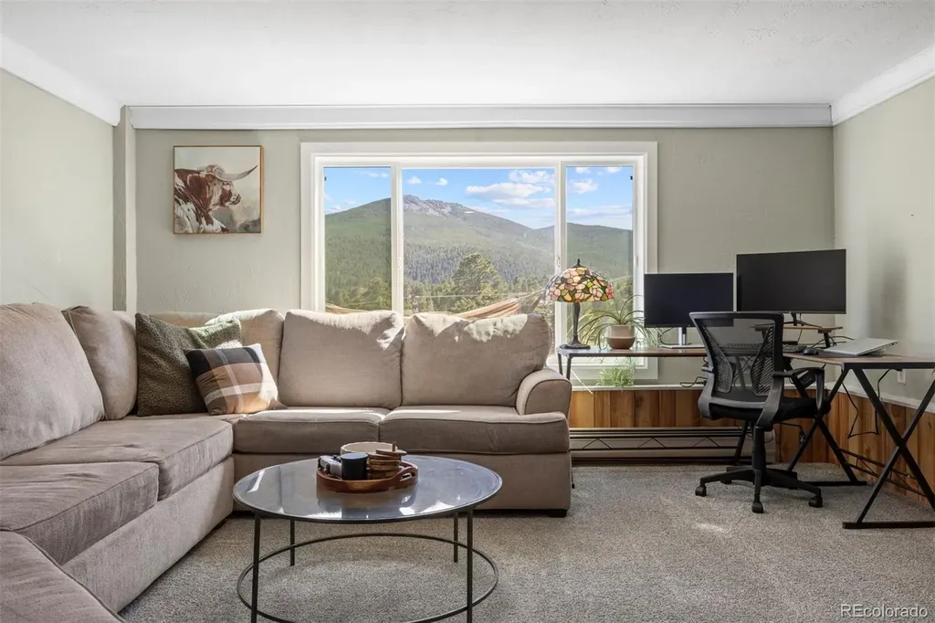 11519 Ranch Elsie Road Golden CO 80403