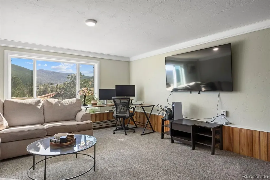 11519 Ranch Elsie Road Golden CO 80403