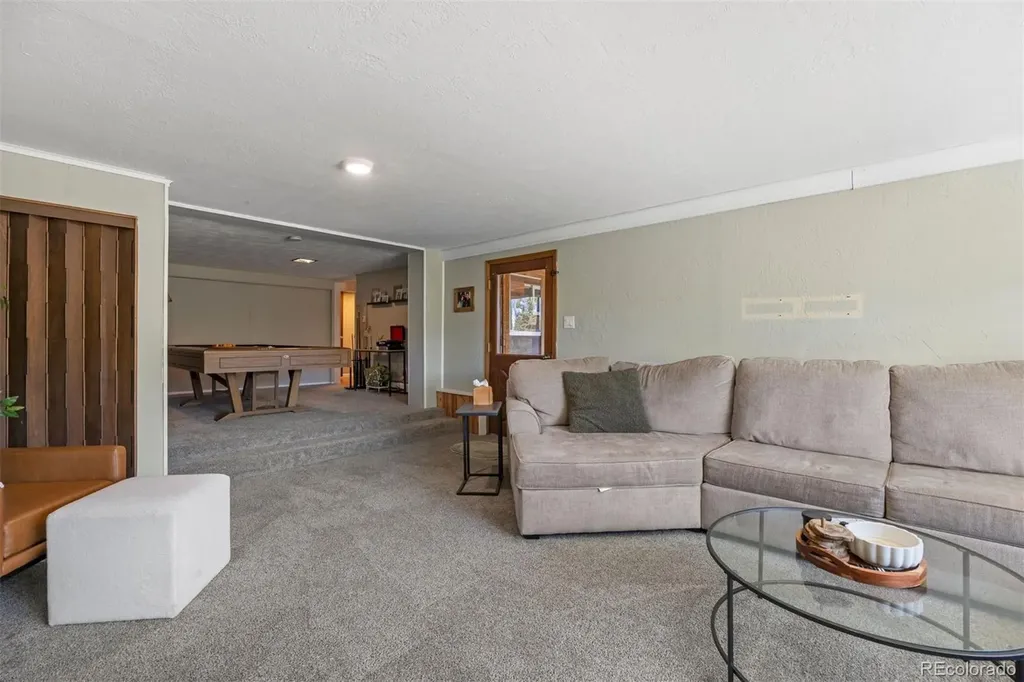 11519 Ranch Elsie Road Golden CO 80403