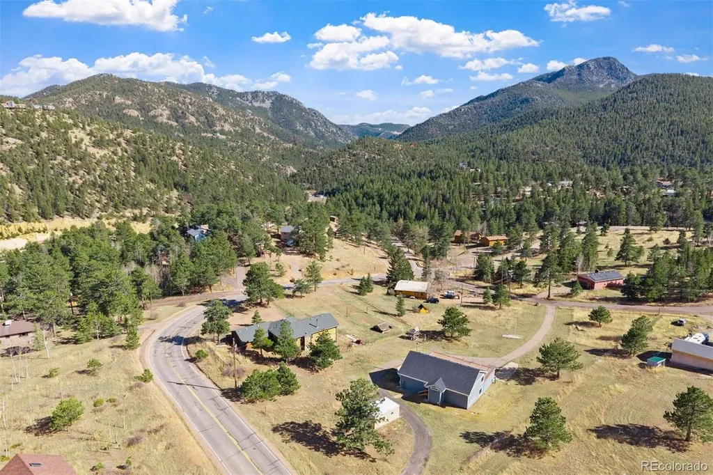 11519 Ranch Elsie Road Golden CO 80403