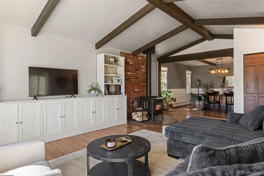 11519 Ranch Elsie Road Golden CO 80403