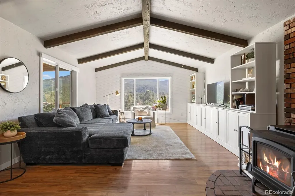 11519 Ranch Elsie Road Golden CO 80403