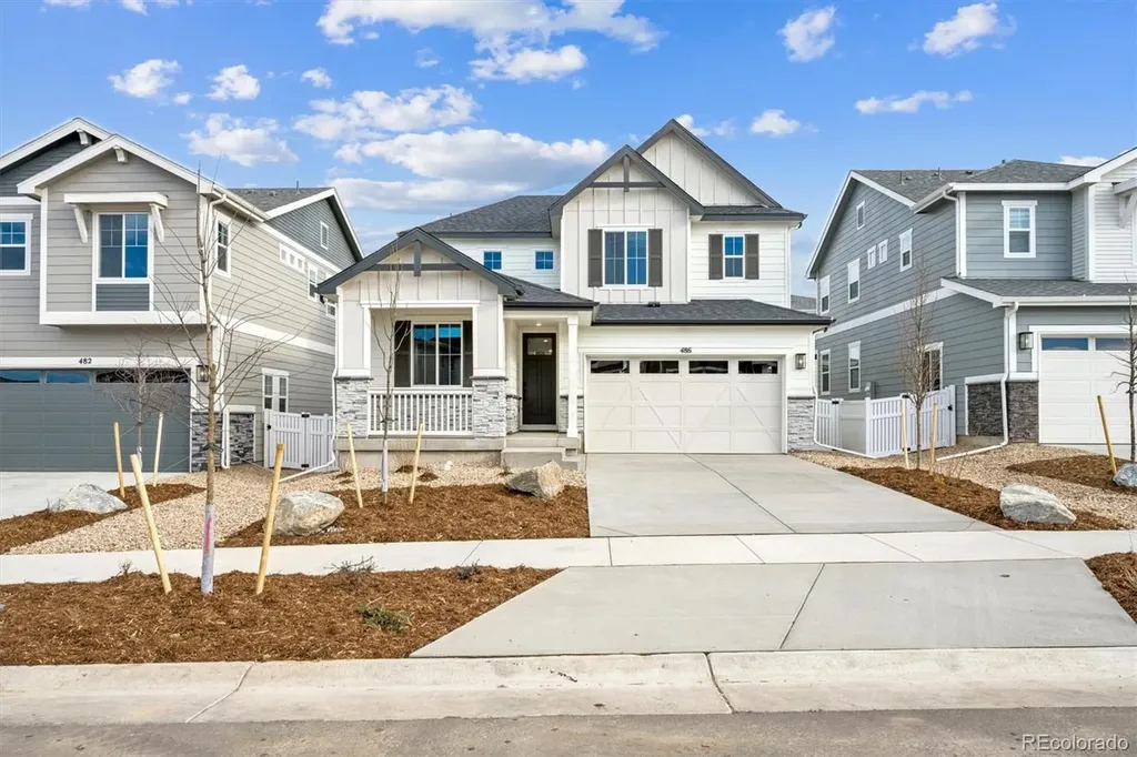 486 S Salida Street Aurora CO 80017