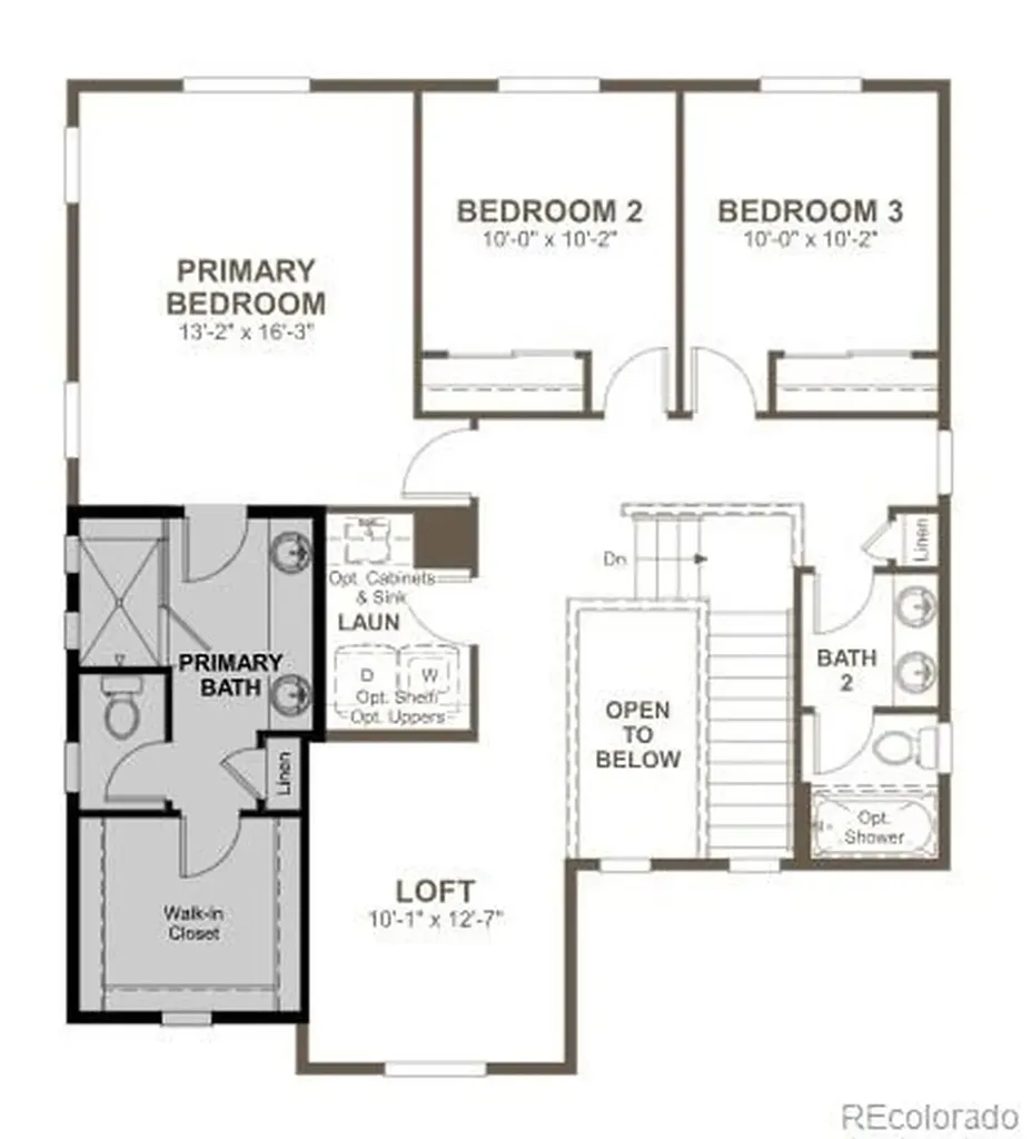 486 S Salida Street Aurora CO 80017